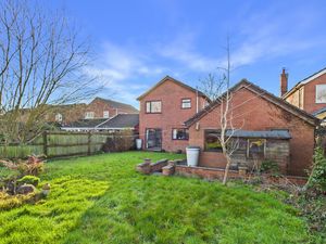 Rear Elevation- click for photo gallery